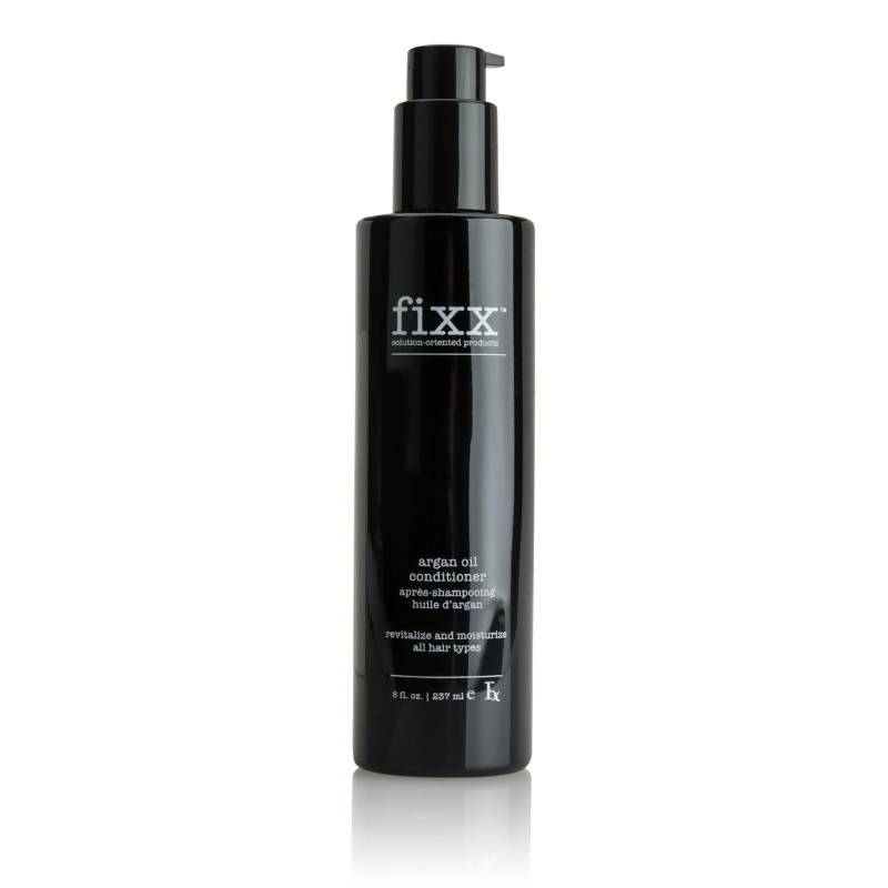 Fixx™ 摩洛哥堅果油護髮素