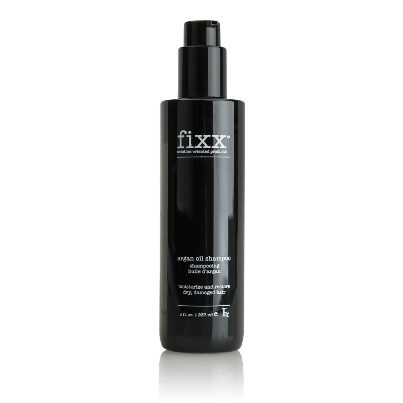 Fixx™ 摩洛哥堅果油洗髮乳