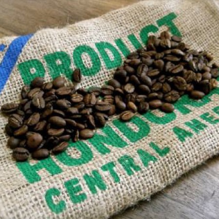 Honduras 洪都拉斯 咖啡豆