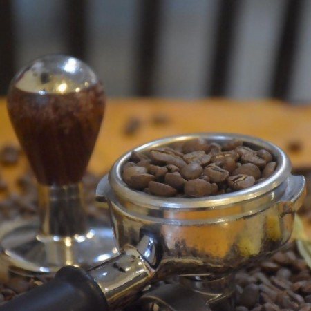 Indonesia Java 印尼爪哇 咖啡豆 