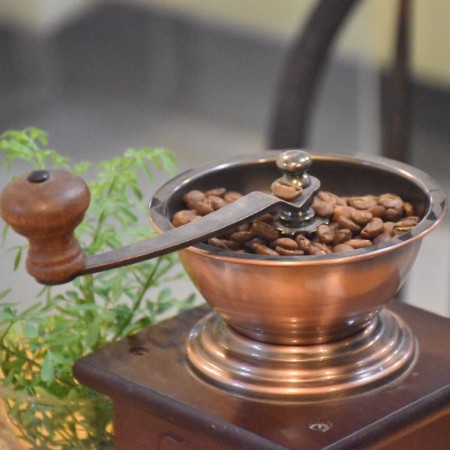 Antigua Guatemala 危地馬拉 咖啡豆