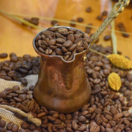 Kenya AA 非洲肯亞 AA 咖啡豆