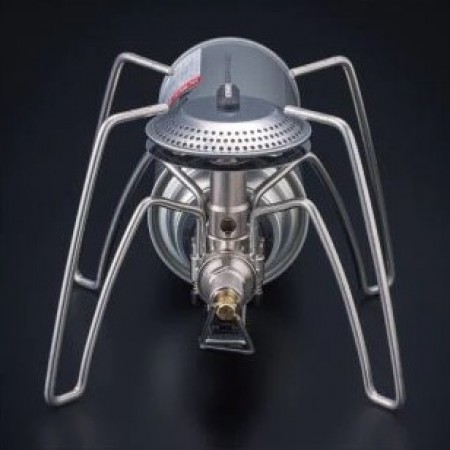 SOTO Regulator Stove Range ST-340 新型蜘蛛爐 Spider Stove