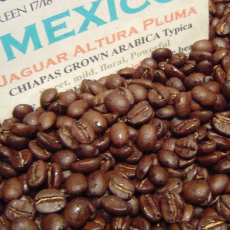Mexico 墨西哥 咖啡豆 
