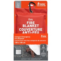 SOL Emergency Fire Blanket 多用途緊急防火毯