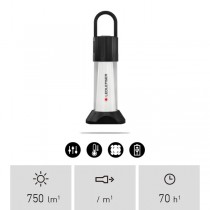 Ledlenser ML6 (白光) 充電戶外露營燈Ledlenser ML6 (白光) 充電戶外露營燈