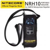 NTIECORE NRH10 Portable Holster 驅蚊機收納袋(附肩帶)