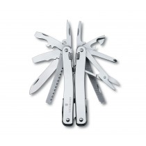 Victorinox Swiss Tool Spirit X, Sliver 瑞士軍刀 | 萬用刀