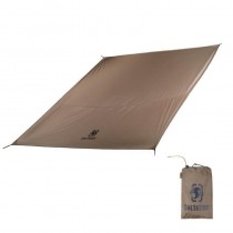 OneTigris SOLO HOMESTEAD Tent Footprint 4人營底蓆 | 地蓆