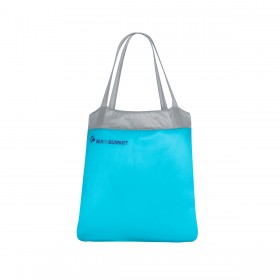 Sea To Summit Ultra-Sil Shopping Bag 30L 超輕摺疊防水購物袋 | 環保袋