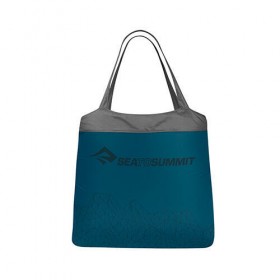 Sea To Summit Ultra-Sil Nano Shopping Bag 25L 超輕摺疊防水購物袋 | 環保袋