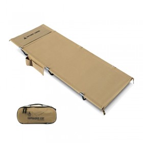 OneTigris SUPRAGRIS Camping Cot 輕量化行軍床 