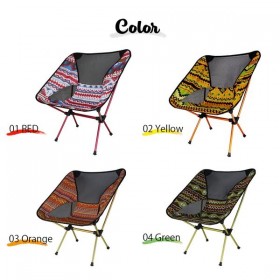 日本進口 | ShineTrip 輕便折疊鋁製野營椅子 (Rikopin) chair