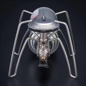 SOTO Regulator Stove Range ST-340 新型蜘蛛爐 Spider Stove