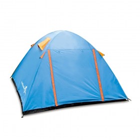 TRITON 四人蒙古營 SIMPLE 4 Tent 帳篷