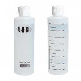 VARGO Alcohol fuel bottle HDPE 液體燃料樽