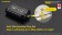 NITECORE TINI2 500 流明 Lumens Dual-Core Intelligent Keychain Light 智能雙核鑰匙扣燈