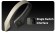 NITECORE NEF20 掛頸風扇 Bladeless Neck Fan (4,000mAh)