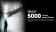 NITECORE EDC35 UHi40 5000流明 550米 戰術EDC手電筒 高性能九核心LED Torch