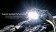 NITECORE HC65 UHE LED Ultra High Triple Output Metal Headlight 2000流明 三光源UHE LED頭燈 Headlamp 