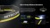 NITECORE HC65 UHE LED Ultra High Triple Output Metal Headlight 2000流明 三光源UHE LED頭燈 Headlamp 