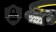 NITECORE HC65 UHE LED Ultra High Triple Output Metal Headlight 2000流明 三光源UHE LED頭燈 Headlamp 
