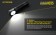 NITECORE HC35 2700 Lumens USB Rechargeable Headlamp (2700流明) USB充電手電筒頭燈 