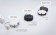MOGICS Super Bagel 旅用充電組 | 圓形排插 | 迷你拖板 | 旅行 | 背包客