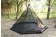 Fasteper 防水の達人 金字塔露營帳篷 Andes 4 Ultralight Tent | 4人營