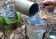 VARGO Titanium BOT - Bottle Pot 1000ml 鈦金屬半水壺半烹煮鍋