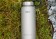 VARGO Titanium Para-Bottle 1000ml 鈦金屬水樽連7英呎傘繩