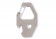 VARGO Titanium Backcountry Carabiner 多功能鈦合金鉤環