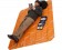SOL Sport Utility Blanket 多用途輕巧戶外緊急求生防水毯 (單人用)