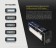 NITECORE TM10K 10000 流明USB-C充電手電筒 Flashlight | 超強光 