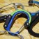 HEROCLIP 美國 Medium 中碼萬用掛鉤 Gear Clip | Carabiner Hook Clip 