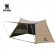 OneTigris SOLO HOMESTEAD Camping Tent 雙峰營-最新改良 | 帳篷