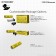 NITECORE MPB21 Kit 21700 Intelligent Battery System (Lantern, Dual Function Battery Charger) 智能電池系統(電池+營燈+行動電源)