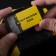 NITECORE HLB1500 Battery 鋰電磁 Rechargeable Battery (1500mAh for UT27 & HA13 headlamps) 