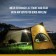 OneTigris SOLO HOMESTEAD Camping Tent 雙峰營-最新改良 | 帳篷