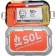 SOL Traverse 戶外求生盒(食水、庇護、生火和信號) 