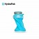 HydraPak Stash Bottle 軟式摺疊運動水樽 1L | 露營 登山