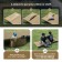 OneTigris SUPRAGRIS Camping Cot 輕量化行軍床