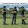 OneTigris SUPRAGRIS Camping Cot 輕量化行軍床
