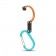 HEROCLIP 美國 Medium 中碼萬用掛鉤 Gear Clip | Carabiner Hook Clip 