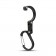 HEROCLIP 美國 mini 迷你萬用掛鉤 Gear Clip | Carabiner Hook Clip 