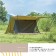 OneTigris Mesh Inner Tent 02 2人紗網內帳 | 露營 