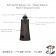 KATADYN BeFree 1.0L （Black Edition）Water Filtration System (軍用) 隨身濾水袋 ｜ 戶外過濾 | 淨水器 ｜ 行山 露營