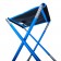 snowline Onetouch Slim Chair Blue Grey 韓國製戶外鋁製摺椅