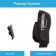 Thermacell Holster with Clip Portable Repellers 便攜驅蚊器防水套