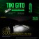 NITECORE TIKI GITD 300 流明 Lumens USB Rechargeable Keychain Light USB充電輕便鑰匙扣燈 (夜光版)